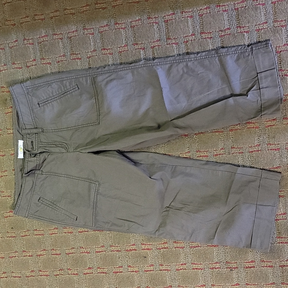Women's loft pants (Capree Style)